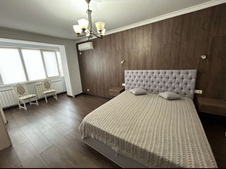 Apartament cu 1 cameră, 60 m², BAM, Bălți foto 6