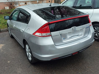 Honda Insight foto 3