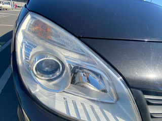 Renault Scenic foto 10