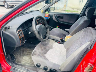 Nissan Primera foto 9