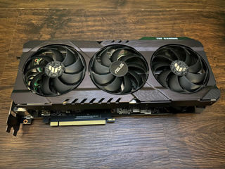 Rtx 3080 Asus foto 2