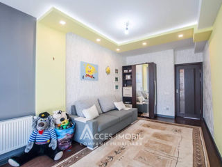 Apartament cu 2 camere, 75 m², Buiucani, Chișinău foto 4