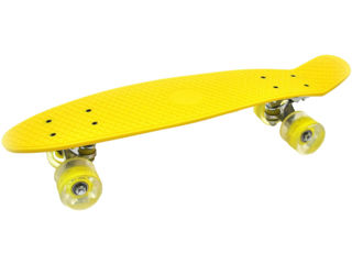 Reducere La Trotinete Și Penny Board-uri Pentru Copii! Cele Mai Mici Prețuri! Livrare! foto 11