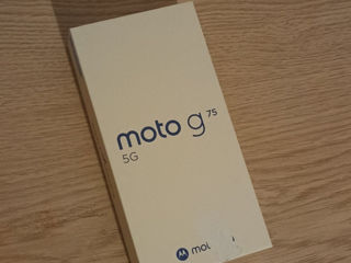 Motorola G75 5G nou