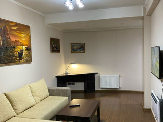 Apartament cu 1 cameră, 60 m², Botanica, Chișinău