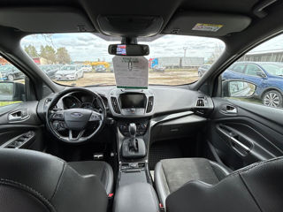 Ford Kuga фото 6