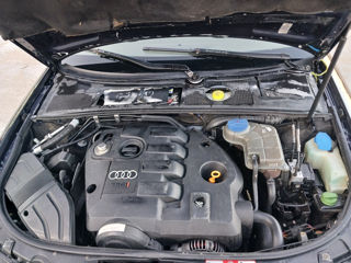 Audi A4 foto 8