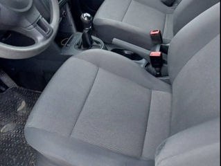 Volkswagen Caddy фото 5
