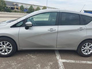 Nissan Note foto 2