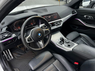 BMW 3 Series foto 11