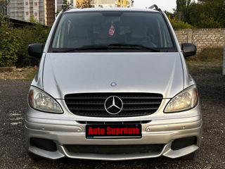 Mercedes Vito foto 2