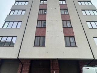 Apartament cu 2 camere, 74 m², Durlești, Chișinău foto 10