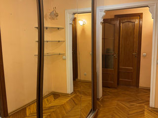 3-rm apt., 60 м², 8/9 fl.