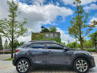 KIA Stonic foto 8