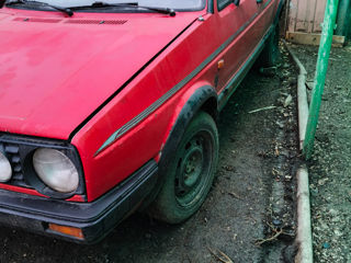 Volkswagen Golf foto 2