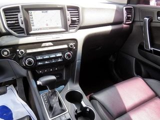 KIA Sportage foto 7