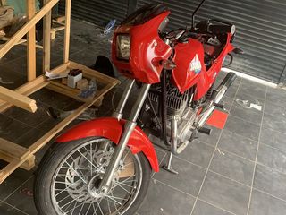 Jawa 350 foto 16