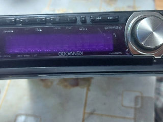 Vind kenwood original 1200lei foto 3