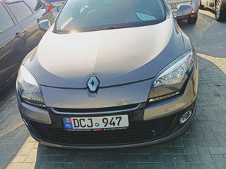 Renault Megane foto 1