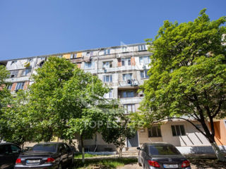 Apartament cu 2 camere, 27 m², Ciocana, Chișinău foto 7