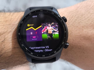 Смарт часы TicWatch Pro 3 Ultra GPS foto 10