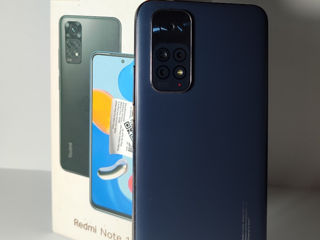 Redmi note 11 продам или обменяю