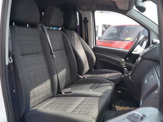 Mercedes Vito foto 6