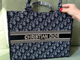 Gentuța Christian Dior