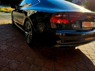 Audi A7 foto 5