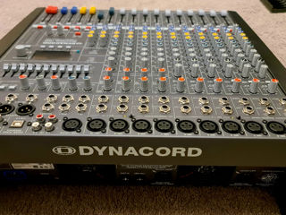 Dynacord powermate-3 foto 6