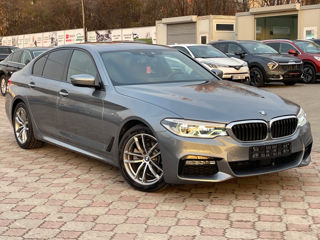 BMW 5 Series foto 5