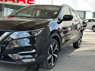 Nissan Qashqai foto 4