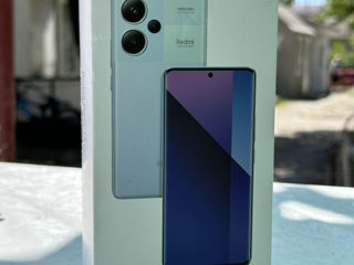 НОВЫЙ Xiaomi Redmi Note13Pro+ 5G