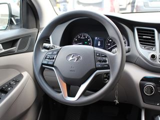 Hyundai Tucson foto 8