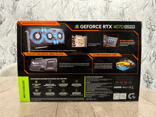 Gigabyte Geforce Rtx 4070 Super - New! foto 3