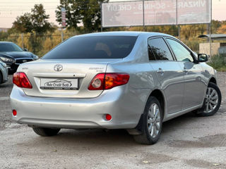 Toyota Corolla foto 3