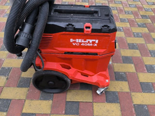 Aspirator Hilti