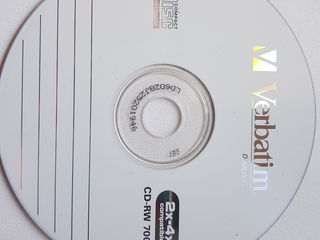 CD-R / CD-RW / DVD-R / DVD-RW foto 6