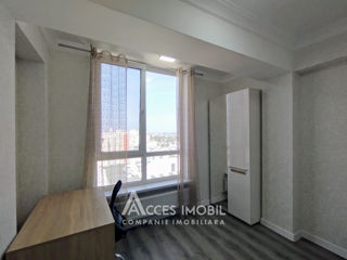 Apartament cu 2 camere, 85 m², Centru, Chișinău foto 11