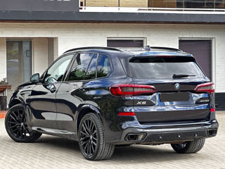 BMW X5 foto 4