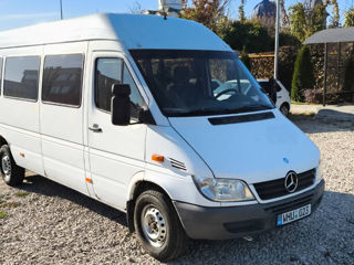 Mercedes Sprinter 311 CDI