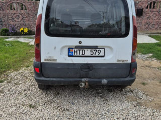 Renault Kangoo foto 3