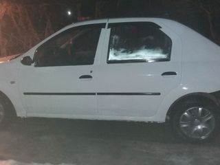 Dacia Logan foto 2