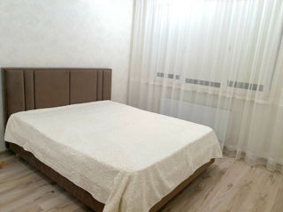 Apartament cu 1 cameră, 53 m², Telecentru, Chișinău foto 4