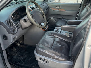 KIA Carnival foto 5