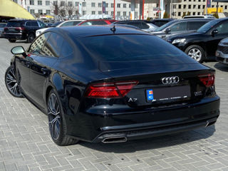 Audi A7 foto 3