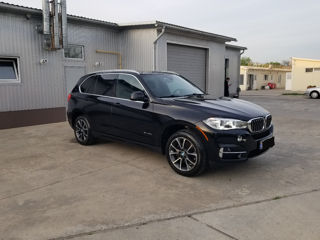 BMW X5 foto 2