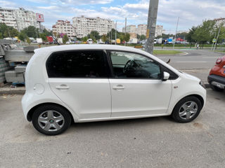 Skoda Citigo foto 3