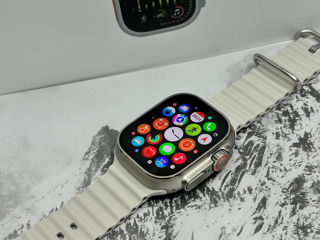 Apple Watch Ultra 2 foto 5