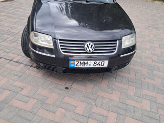 Volkswagen Passat foto 8